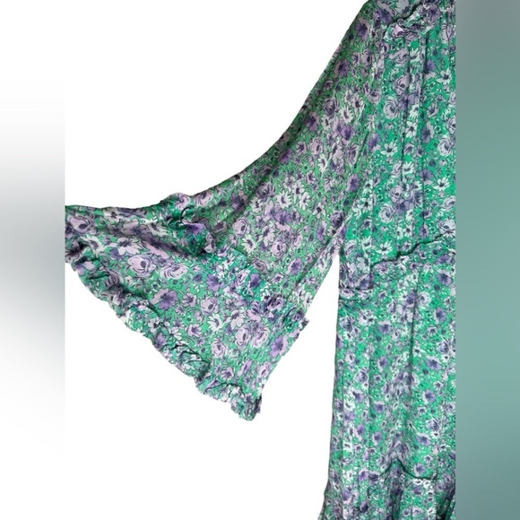 Kobi Halperin Everly Mini Dress - Picture 9 of 16